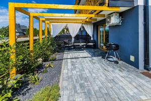 Czorsztyn- Kluszkowce Lake & Ski