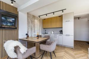 Czorsztyn- Kluszkowce Lake & Ski