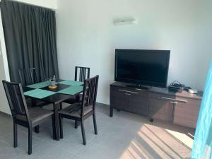 Villas La Grisot de la mer Saint Hilaire : photos des chambres