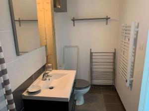 Villas La Grisot de la mer Saint Hilaire : photos des chambres