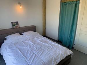Villas La Grisot de la mer Saint Hilaire : photos des chambres