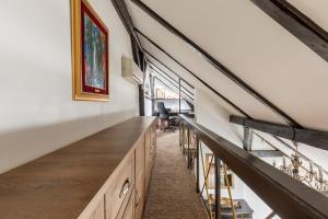 City Centar Luxury Apartment 5th Element