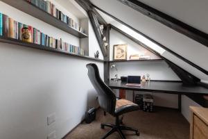 City Centar Luxury Apartment 5th Element