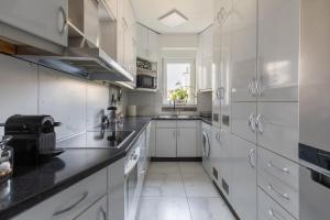 City Centar Luxury Apartment 5th Element