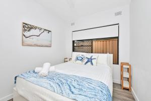 Waterfront Reflections