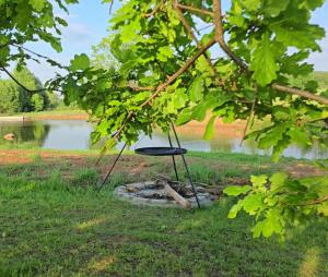 Wataha pod Basztami - Wadera - Domki całoroczne