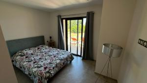 Un air de paradis à Corbara