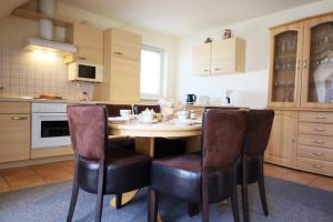 Familienurlaub Natur- & Zentrumsnah im Granitzhof App 03