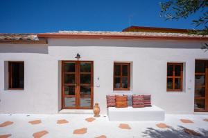 Villa Verde Boutique Apartment img14