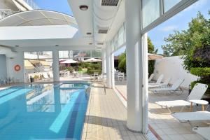 Hotel Kalloni