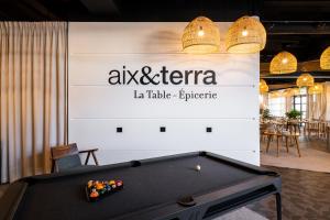 Hotels Mercure Cannes Mandelieu : photos des chambres