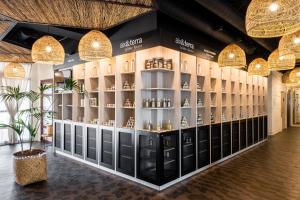 Hotels Mercure Cannes Mandelieu : photos des chambres