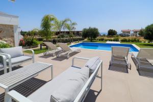 Villa Baycasa