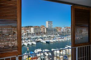 Hotels Hotel Mercure Toulon La Seyne-Sur-Mer : photos des chambres