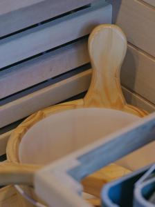 Appartements Hotel Lefort - La suite imperiale : photos des chambres