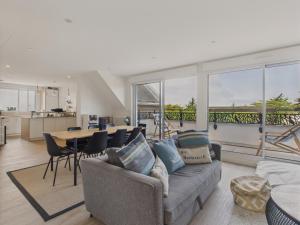 180m de la plage appartement 4 adultes - 4 enfants