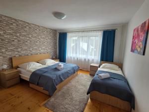 Apartmány 105 - 1hvězdičkové hotely ve městě Habovka