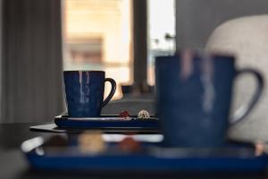 Scala Apartamenty by Moderna Profit- Łąkowa 60E