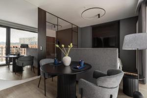 Scala Apartamenty by Moderna Profit- Łąkowa 60E