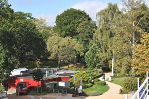 Domizil Royal Ferienwohnung Nr 22