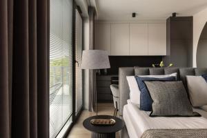 Scala Apartamenty by Moderna Profit- Łąkowa 60E