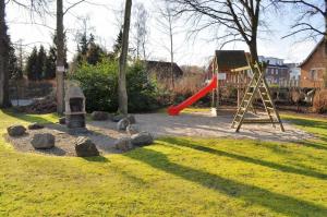 Gorch-Fock-Park Ferienwohnung Nr 12