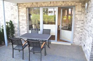 Domizil am Meer Nr 06 Ferienwohnung