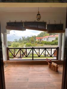 Silver Woods- A Boutique Cottage