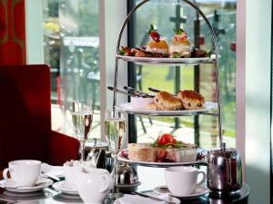 Macdonald Portal Hotel, Spa & Golf Resort