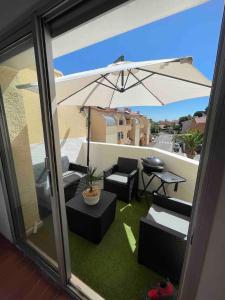 Appartements Lac i va be : photos des chambres