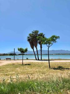 Appartements Lac i va be : photos des chambres
