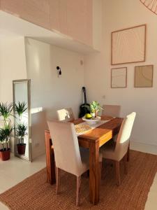 Appartements Lac i va be : photos des chambres