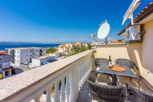 Studio Apartment in Crikvenica XIV