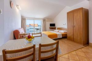 Studio Apartment in Crikvenica XIV