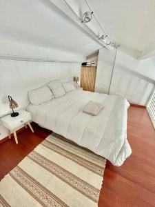 Appartements Lac i va be : photos des chambres