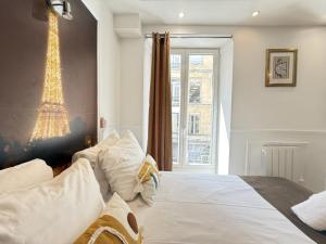 65-FRENCH CANCAN ST DENIS