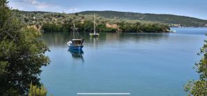 SEA HOUSE KOUKOULEIKA