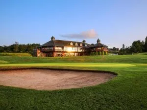 Macdonald Portal Hotel, Spa & Golf Resort - Bunbury