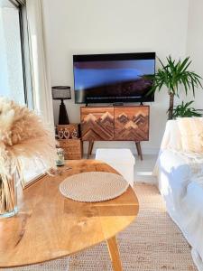 Appartements Lac i va be : photos des chambres