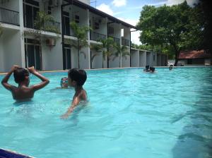 Samwill Holiday Resort