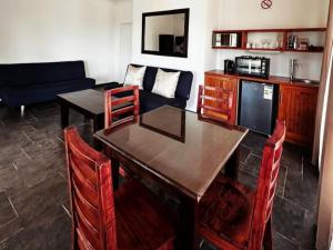 Into the Sunset Manor