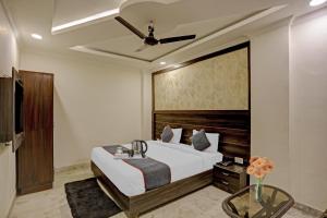 Townhouse Jai Guru Ji Nearest Merceds Benz Sector 11