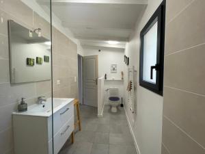 Appartements Superbe annAix de villa : photos des chambres