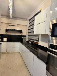 Brothers Apartment