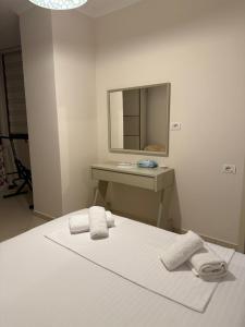 Brothers Apartment