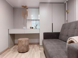 9 Fountain Premium Apartment