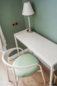 HOME1 - District Twelve Boutique Hostel