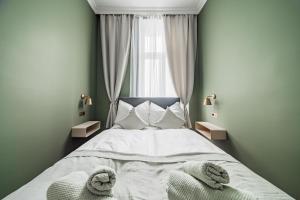 HOME1 - District Twelve Boutique Hostel