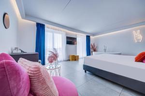 Flamingo Hotel Malta