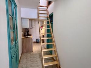 Casa do Pescador By ALGARTUR